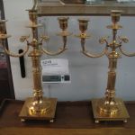 443 5218 CANDELABRAS